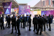 AI Summit in Delhi opens to huge interest, crowding leads to delays, confusion